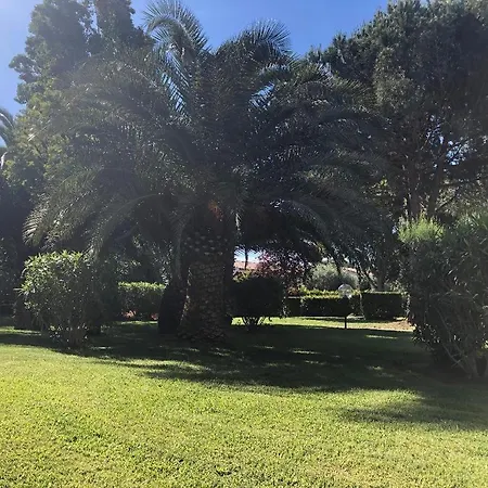 Les Jardins De L'Esterel *
